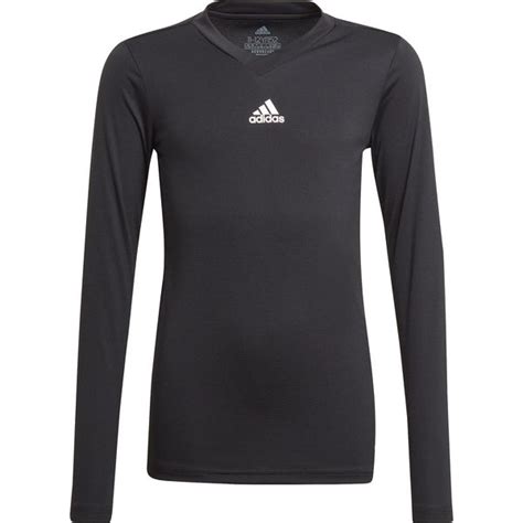 adidas t shirt lange mouw